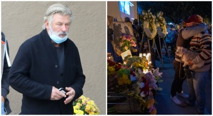 Noi informaţii în ancheta morţii directorului de imagine Halyna Hutchins, ucisă de Alec Baldwin pe platourile de filmare "Rust"