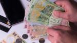 Indicele ROBOR la 3 luni a crescut iar luni: a urcat la 2,30%