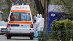 "Românii umplu spitalele şi cimitirele". Avertismentul lui Octavian Jurma: ”Pandemia vă obligă să vă infectaţi fără consimţământ"