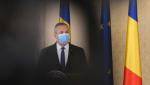 Nicolae Ciucă, după discuția cu Dacian Cioloş: USR NU susţine un guvern minoritar, dar am speranţe că se poate învesti un Guvern