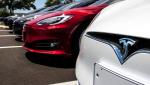 Maşinile Tesla se scumpesc. Preţul a două modele a crescut deja cu 5.000 de dolari