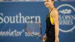 Simona Halep a anunţat când se retrage: "Mai am de jucat doi, trei ani şi vreau să fiu mai agresivă"