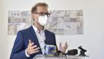 Timişoara rămâne fără căldură şi apă caldă. Peste 50.000 de consumatori afectaţi, printre care şi unele spitale. Dominic Fritz: Am cerut şi cărbune din rezerva de stat