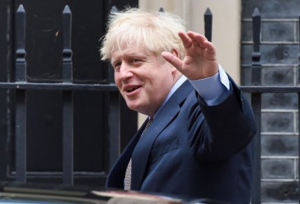 Boris Johnson, declaraţie controversată în faţa copiilor: "Am putea hrăni animalele cu unele fiinţe umane"