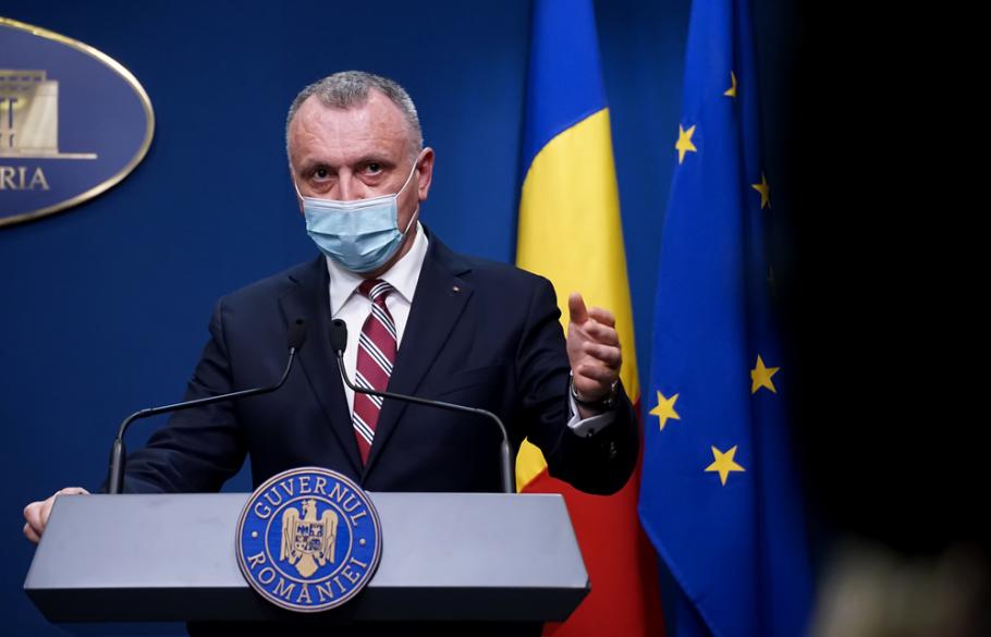 Sorin Cîmpeanu, ministrul Educaţiei Sorin Cîmpeanu, ministrul Educaţiei