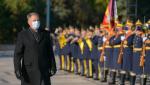 USR nu a votat pentru solicitarea AUR de anchetare a averii președintelui Iohannis, anunţă Ionuţ Moşteanu