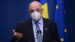 Raed Arafat: Dacă industria HoReCa vrea şi la 10 la mie ca ei să facă business ca în mod normal, înseamnă că nu vom controla situaţia niciodată
