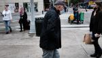Un vasluian cu Covid-19 a murit în drum spre casă, după ce a fugit din spital sătul să aștepte în UPU eliberarea unui pat