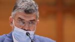 Marcel Ciolacu: ”Sunt obligat să am un dialog cu premierul desemnat, nu cu PNL. PSD nu susține un guvern minoritar”