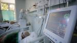Un băiat de 14 ani din București, nevaccinat și cu comorbidități, a murit de Covid-19. Alți 4 tineri, între 20 și 28 de ani, au fost răpuși de virus