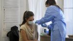 Interceptări în dosarul certificatelor false de vaccinare anti-COVID din Prahova: "Oamenii nu vrea înţepaţi, ca să ştii, nu?! Nu vrea decât patalamaua"