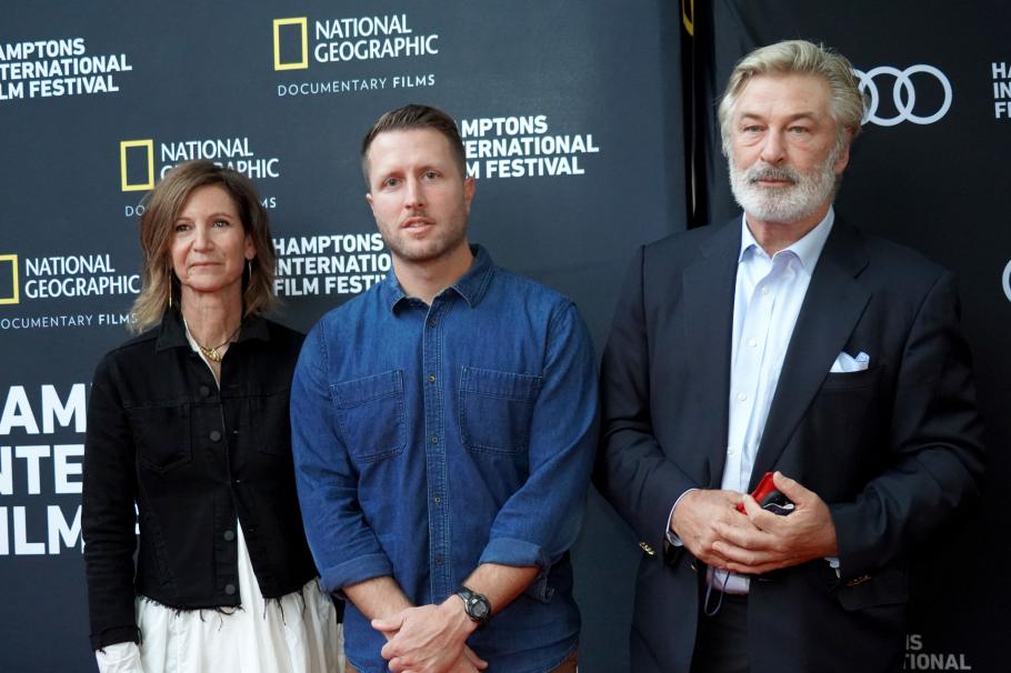 Primele date oficiale în cazul Alec Baldwin: şeriful din Santa Fe spune că "este prea devreme să se stabilească acuzaţii" Primele date oficiale în cazul Alec Baldwin: şeriful din Santa Fe spune că "este prea devreme să se stabilească acuzaţii"