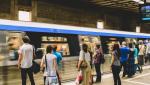 Prefectul Capitalei cere Metrorex să găsească o soluţie pentru fluidizarea traficului. "Când am mers în control la metrou, am găsit staţii şi trenuri aglomerate"