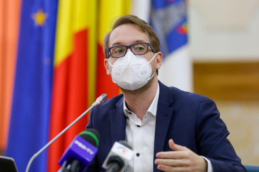 Timișorenii îngheață în apartamente, primarul orașului face apel la furnizori „să arate disponibilitate și umanitate” Timișorenii îngheață în apartamente, primarul orașului face apel la furnizori „să arate disponibilitate și umanitate”