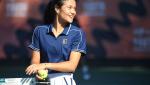 Emma Răducanu s-a calificat în sferturile Transylvania Open după ce a învins-o pe Ana Bogdan. Revenire spectaculoasă a Emmei în setul doi
