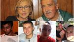Condamnări definitive pentru "fiarele" din Lanciano, românii care au supus o familie de italieni la torturi inimaginabile