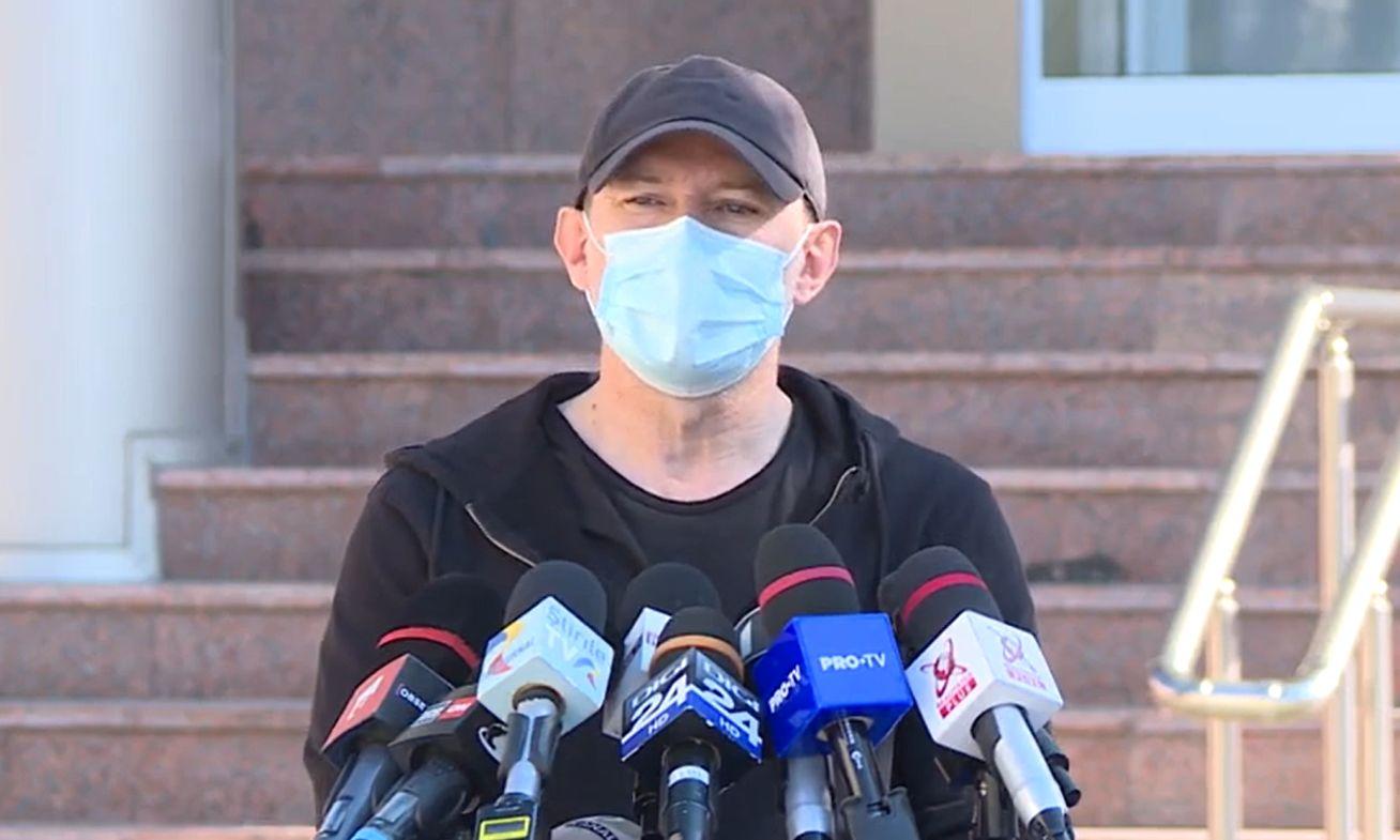 Florin Cîțu anunță ajutoare pentru rudele pacienților decedați în incendiul din Constanța Florin Cîțu anunță ajutoare pentru rudele pacienților decedați în incendiul din Constanța