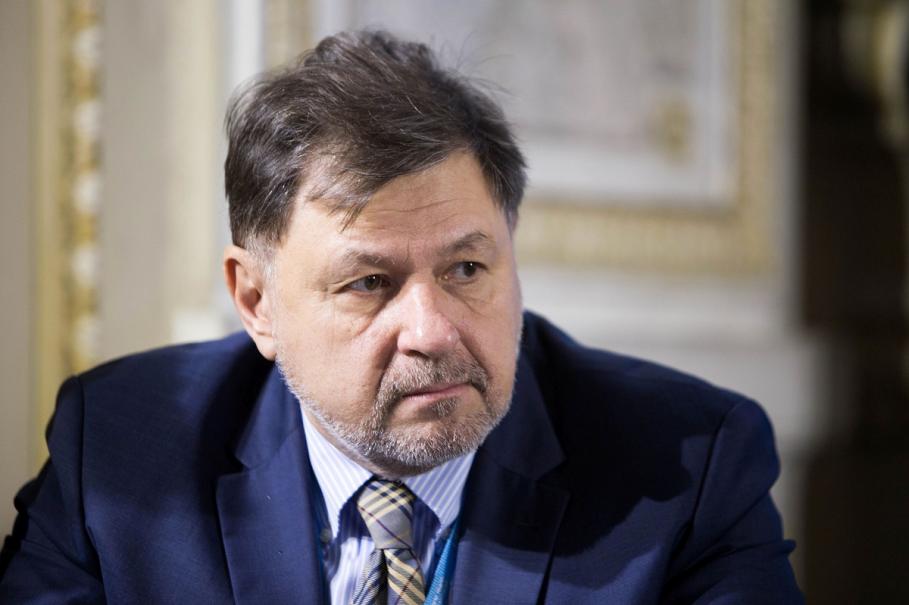 Alexandru Rafila Alexandru Rafila
