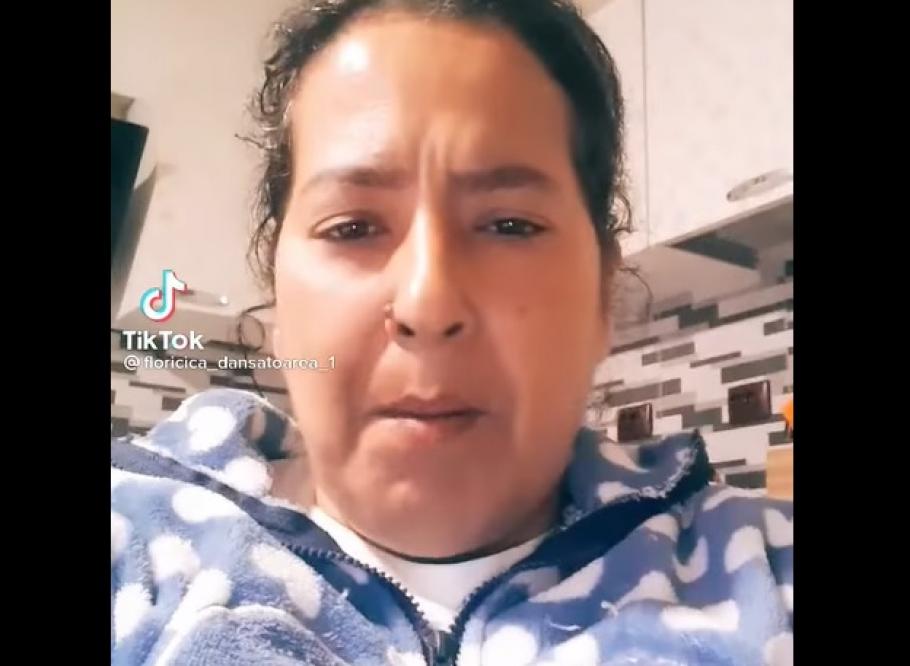 Floricica Dansatoarea s-a vaccinat anti-Covid cu serul Johnson: „Ce o vrea Dumnezeu. Ori să mor, ori să nu mor” Floricica Dansatoarea s-a vaccinat anti-Covid cu serul Johnson: „Ce o vrea Dumnezeu. Ori să mor, ori să nu mor”