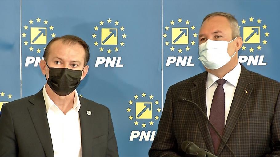 Programul de guvernare al cabinetului Ciucă. Care sunt măsurile de gestionare a crizei sanitare Programul de guvernare al cabinetului Ciucă. Care sunt măsurile de gestionare a crizei sanitare