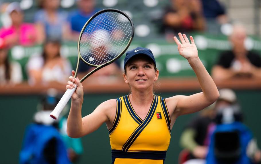 Simona Halep, la prima finală din 2021, la Transylvania Open. Adversara ei va fi Anett Kontaveit Simona Halep, la prima finală din 2021, la Transylvania Open. Adversara ei va fi Anett Kontaveit