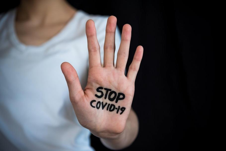 Fluvoxamina, un antidepresiv comun, scade semnificativ riscul de spitalizare cu COVID-19 Fluvoxamina, un antidepresiv comun, scade semnificativ riscul de spitalizare cu COVID-19