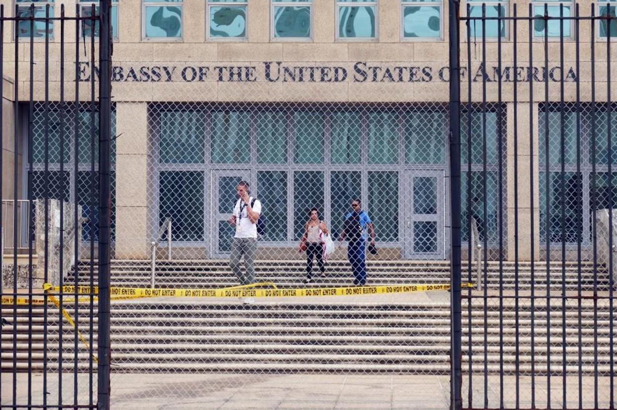 Ce ar fi de fapt Sindromul Havana. Un sociolog crede că avem toate elementele unui posibil "experiment global de sugestie a maselor" Ce ar fi de fapt Sindromul Havana. Un sociolog crede că avem toate elementele unui posibil "experiment global de sugestie a maselor"