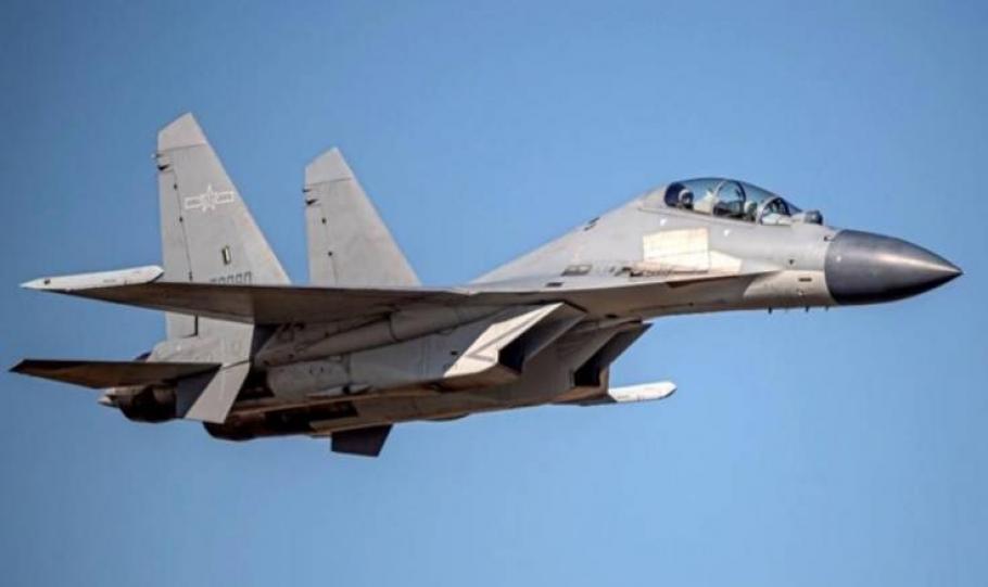 Taiwanul cere încetarea ”acțiunilor provocatoare” ale Beijingului, după ce China a trimis 52 de avioane militare în zona sa de apărare Taiwanul cere încetarea ”acțiunilor provocatoare” ale Beijingului, după ce China a trimis 52 de avioane militare în zona sa de apărare