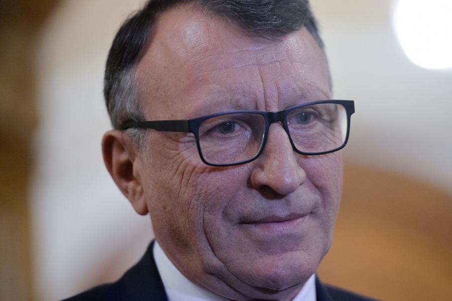 Paul Stănescu Paul Stănescu