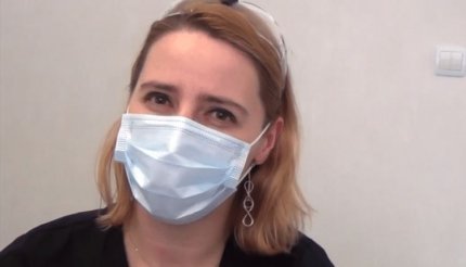 Un tânăr cu certificat fals de vaccinare a murit de Covid la ATI în Sibiu. Ce le-a spus medicilor înainte să moară