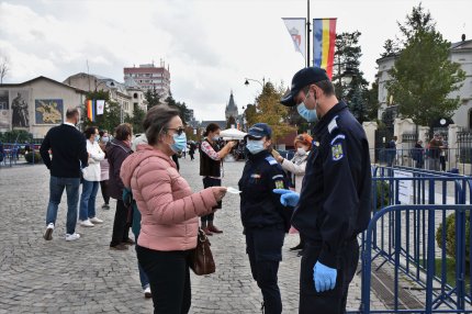 Mihai Chirica, despre pelerinajul de Sfânta Parascheva: Pelerinii din zonele cu incidenţă mare nu vor fi primiţi în oraş