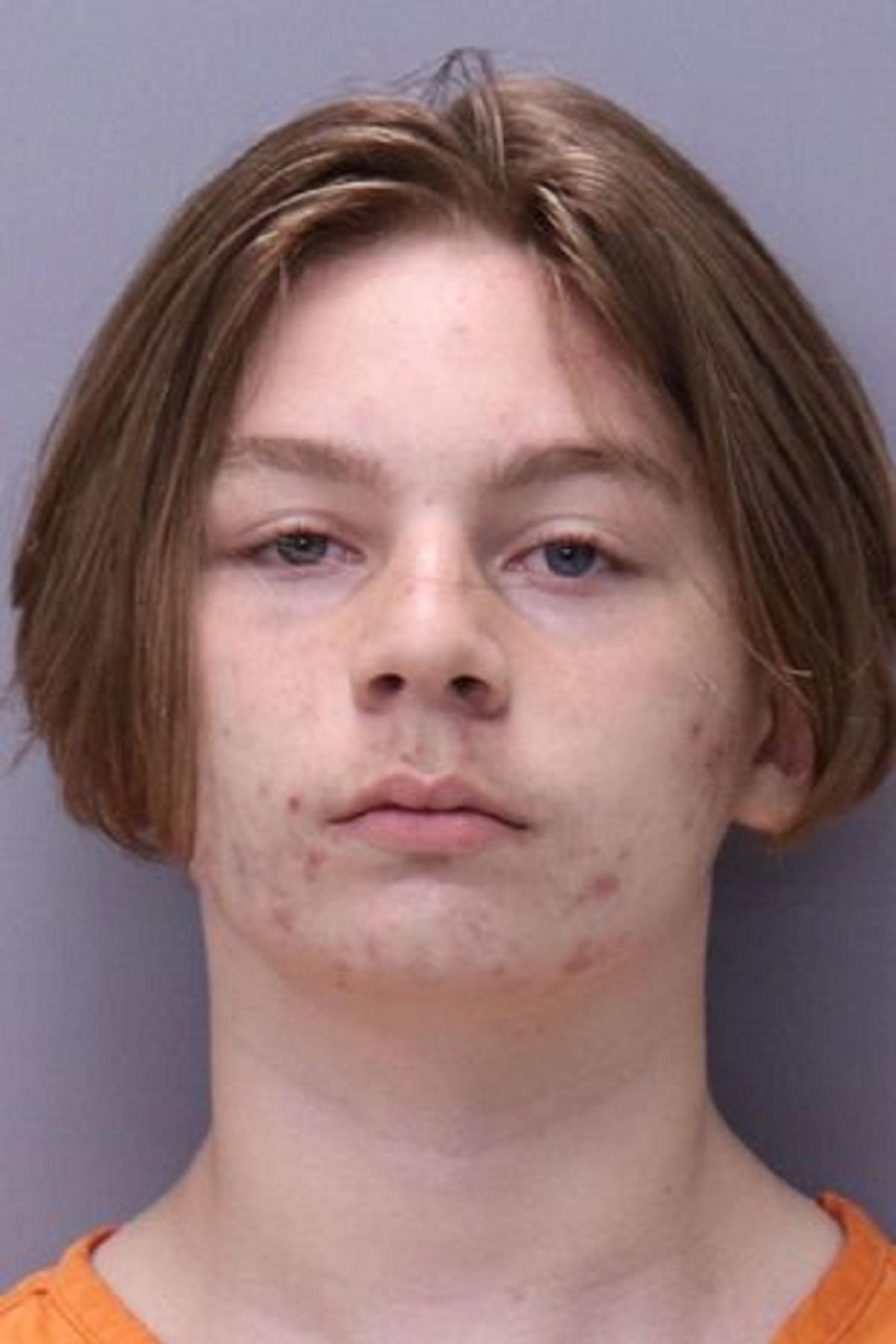 tânăr acuzat de uciderea unei majorete de 13 ani, în SUA