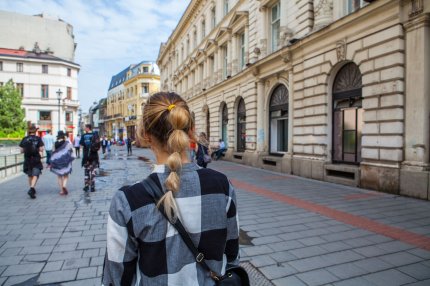 Incidenţa cumulată a cazurilor de COVID-19 în Bucureşti a ajuns la 10,93 la mie