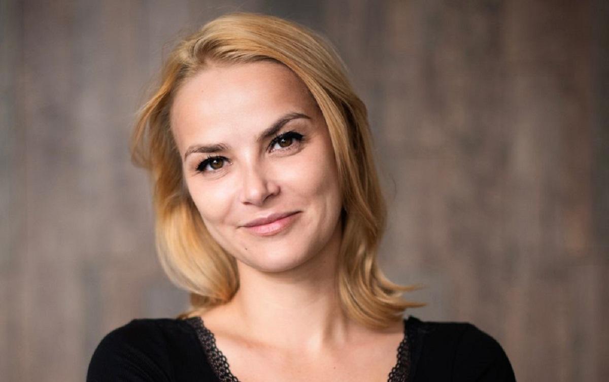 Alexandra Văcaru, noul prefect al Capitalei Alexandra Văcaru, noul prefect al Capitalei