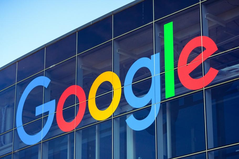 Google Google
