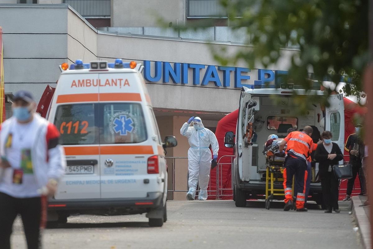 Spital Judeţean Spital Judeţean