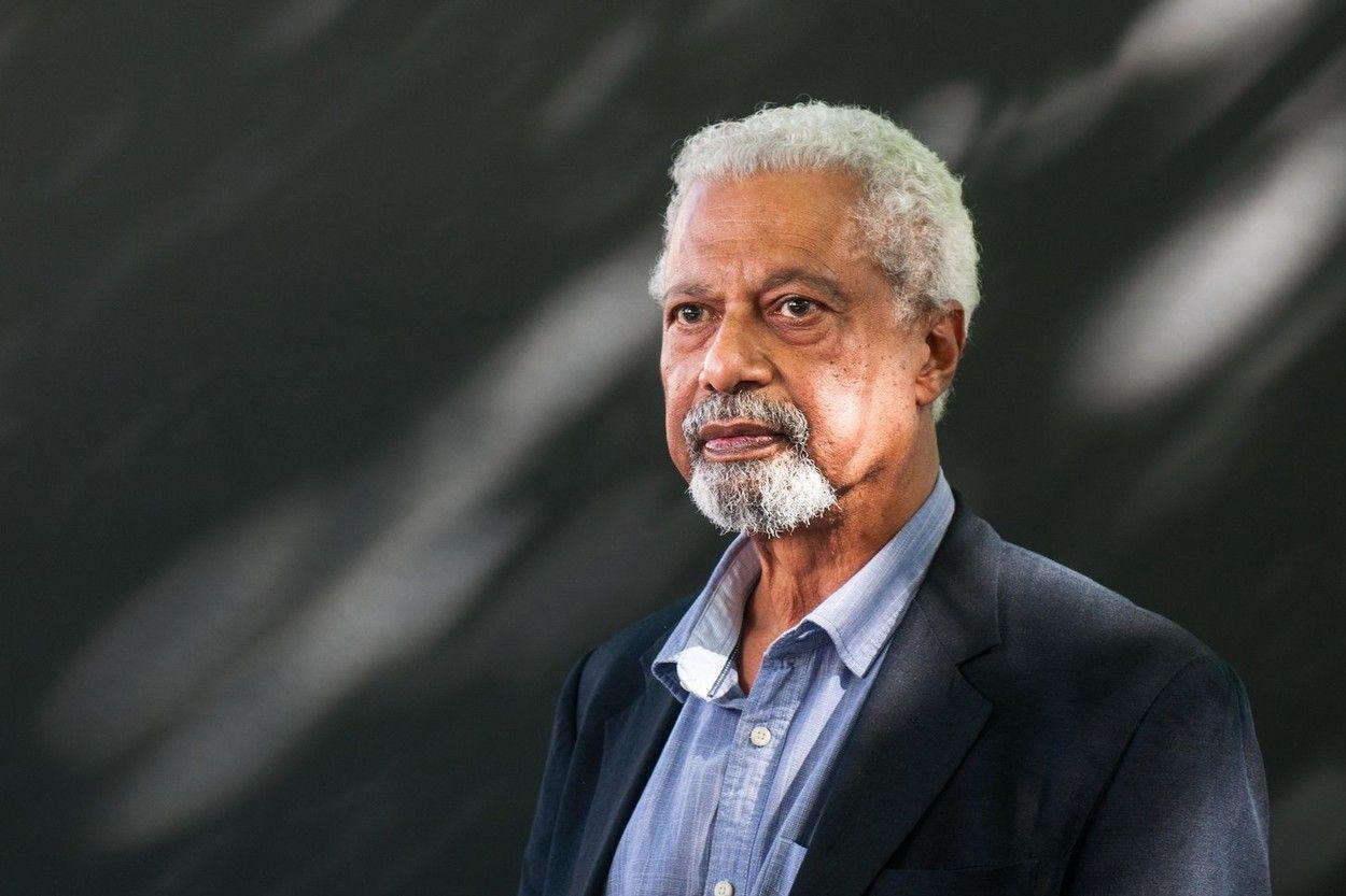 Scriitorul Abdulrazak Gurnah a câştigat premiul Nobel pentru literatură Scriitorul Abdulrazak Gurnah a câştigat premiul Nobel pentru literatură