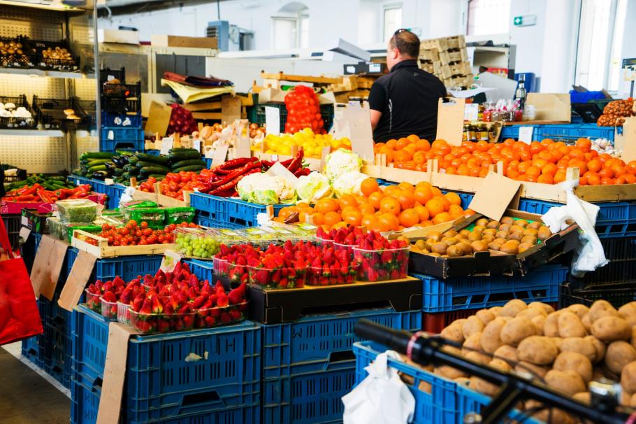Preţurile mondiale la alimente sunt la cel mai ridicat nivel al ultimilor 10 ani. Producția record de cereale nu va acoperi consumul mondial Preţurile mondiale la alimente sunt la cel mai ridicat nivel al ultimilor 10 ani. Producția record de cereale nu va acoperi consumul mondial