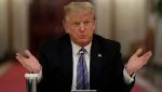 Trump, atac la Joe Biden: "S-ar putea să sfârșim într-un război cu China. America are acum o conducere slabă și coruptă"