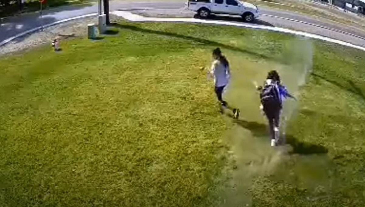 Captură video Captură video