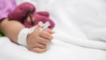 Primul bebeluş din România care s-a născut infectat cu Covid. Copilul a fost testat imediat după naştere pentru că mama era pozitivă