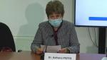 Adriana Pistol, INSP: E mai mult decât evident că tulpina Delta e dominantă. Situația pacienților infectați cu Covid după vaccinare