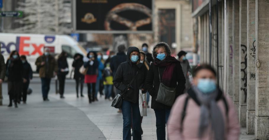 Lista completă a localităților cu cele mai mari incidențe. Cea mai mare rată de infectare din țară este 22,72 Lista completă a localităților cu cele mai mari incidențe. Cea mai mare rată de infectare din țară este 22,72