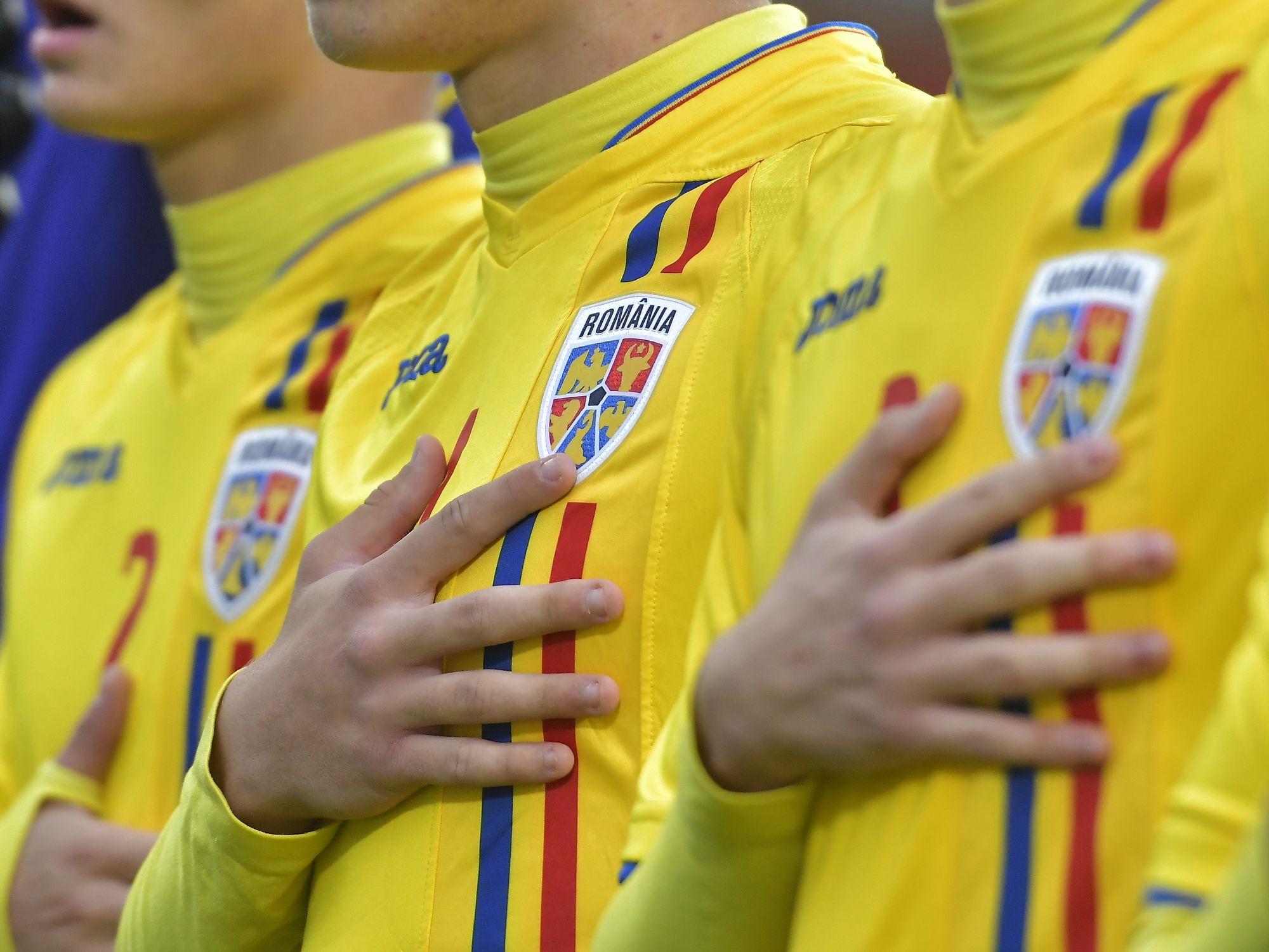 Naţionala României întâlneşte Germania într-un meci din preliminariile CM 2022