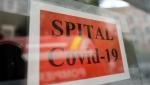 Spitalul Municipal din Rădăuţi devine spital Covid. Încă 295 de paturi, dintre care 9 de terapie intensivă