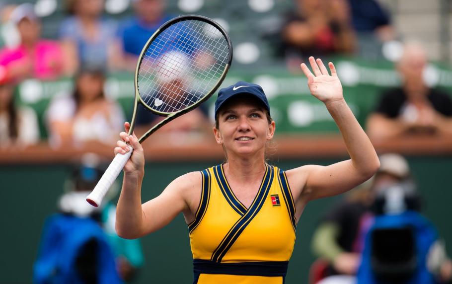 Simona Halep Simona Halep