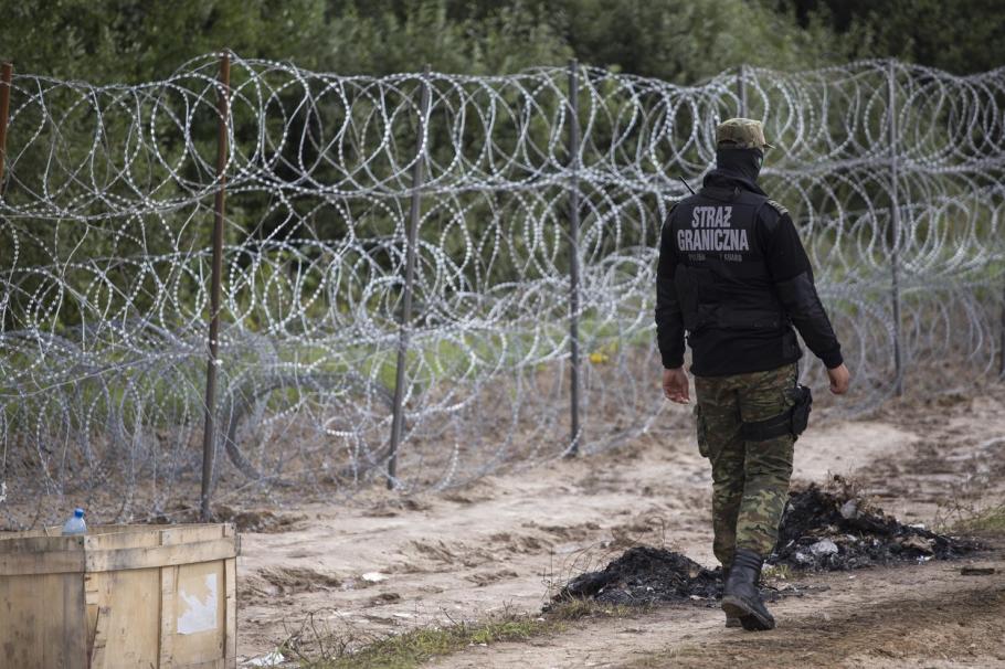 Miroase a praf de puşcă în inima Europei. Armata din Belarus ar fi deschis focul asupra trupelor poloneze Miroase a praf de puşcă în inima Europei. Armata din Belarus ar fi deschis focul asupra trupelor poloneze