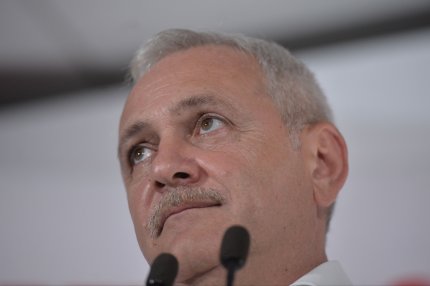 Liviu Dragnea