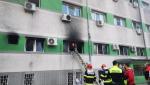 Spitalul de Boli Infecţioase din Constanţa ar putea fi redeschis parţial, la două luni după incendiul în care şi-au pierdut viaţa 7 pacienţi