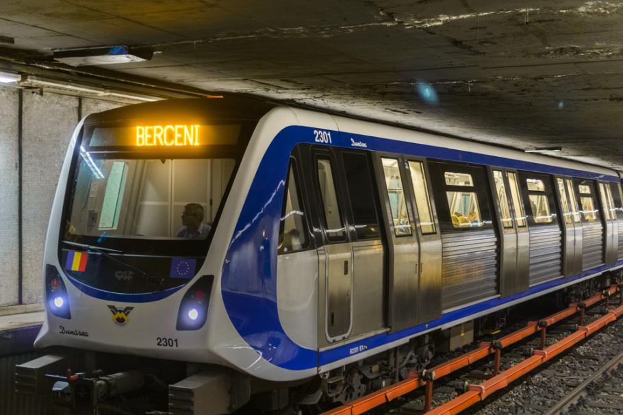 Primăria Sectorului 4 anunţă construirea a noi staţii de metrou Primăria Sectorului 4 anunţă construirea a noi staţii de metrou